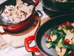 红胡椒焗鱼片-小大董·烤鸭(凤凰汇店)