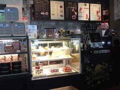 -街角 T·COFFEE 融合料理·BISTRO(车公庙店)