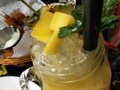 -MOSSO德国餐厅·音乐酒吧(环宇荟店)