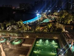 -清河半岛温泉度假酒店