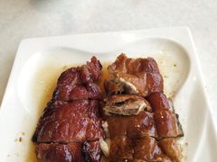 -衡山汇·高级粤菜(霄云路店)