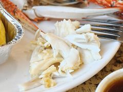 -禾斗海鲜自助(市南银座店)
