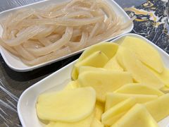 -韩妹鱼庄·泸定老字号(泸定店)
