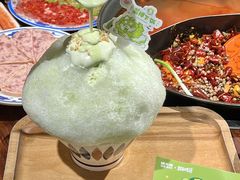 -楠火锅(绿地新都会店)