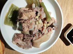 -顺风汤馆·广府粤菜(江宸天街店)