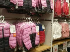 -优衣库(上海虹口龙之梦店)