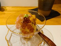 -鮨青(恒基名人购物中心店)