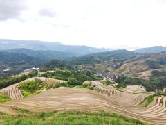 -龙脊梯田