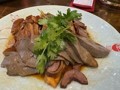 -抱德·潮汕味(琶洲店原惠城鱼仔)