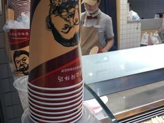 -廖记棒棒鸡(华贸店)