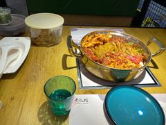 -黄记煌三汁焖锅(凯德广场店)