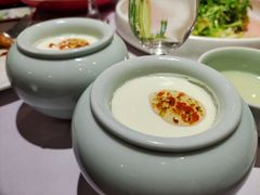 自制老北京酸奶-味+新京宴·烤鸭·北京菜(创意谷店)