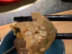 -湊湊火锅·茶憩(东城万达店)