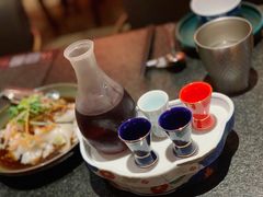 桑葚酒-丝路金桃·新疆菜(徐汇店)