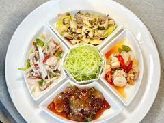 胶东四大拌-东莱海上(长宁来福士店)
