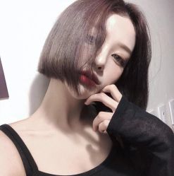 -MYYF SALON烫发染发