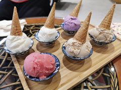 -歎雪糕低糖低脂Gelato冰淇淋