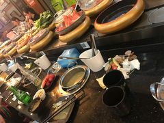 -龍歌自助小火锅(崂山丽达店)