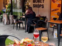 -Money Shops(愚园路店)