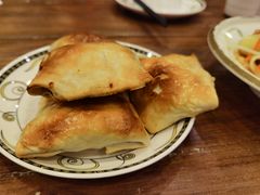 烤包子-清真·玛丽亚新疆菜主题餐厅(浙江中路店)