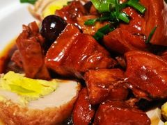 -京城小江南·北京烤鸭·江南土菜·白鱼(中关村店)