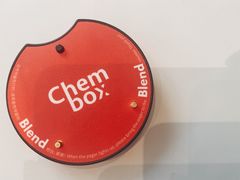 -CHEMBOX·COFFEE·BRUNCH(天津K11店)