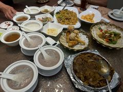 -庄氏祥记家常食府(国瑞建材家居博览中心店)