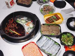 -钢管厂五区小郡肝串串香(南山店)