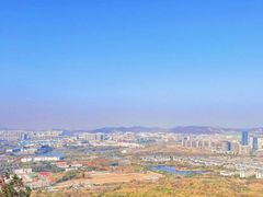 -南京市江宁方山