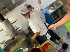 -清真·马安军辣子牛肉面