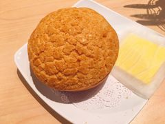 -避风塘(宝山万达店)