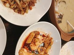 -衢农会·衢州菜·宴请(国际机场店)