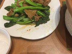 -老坑记·香港经典粤菜馆