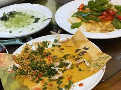 -醉壹号海鲜大排档(厦门店)