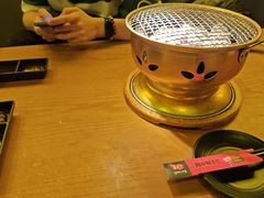 -AJIYA炭火烧肉(徐汇正大乐城店)