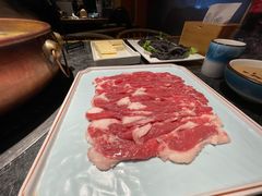 -小洋府铜锅涮肉(南锣鼓巷店)