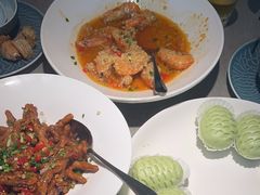 -鱼你相聚·河鲜馆(袁家岭店)