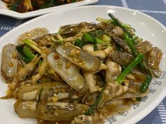 -明记海鲜大排档(巽寮湾店)