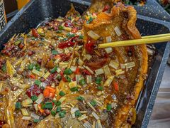 -四妹餐厅(玫瑰街店)