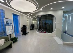 -海菲秀·飞顿牛奶光·LDM官方授权中心美轮美浣瓷感美肌