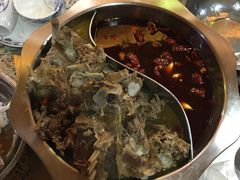 -晓林火锅(安定门店)