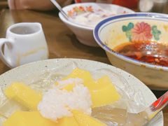 -萍姐火锅·公路夜市(南京新街口店)