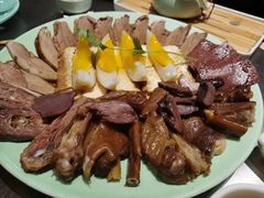 -潮界(虹桥新天地店)