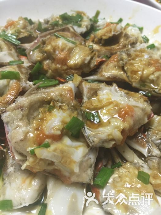 象山小海鲜图片 - 第175张