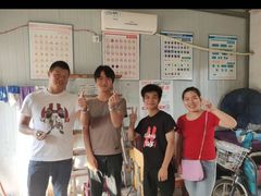 -兰剑驾校(汉阳校区)