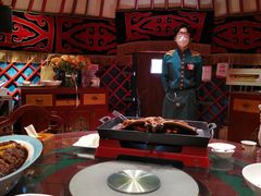 -九十九顶毡房(阜石路店)