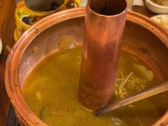 -如意林卡藏餐吧 (九寨沟店)