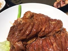-33韩式自助烧烤(环城南路店)