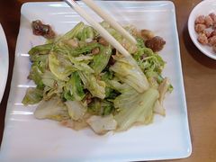 -花鸟鱼私家小厨·川菜(文殊院店)