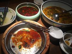 -洞庭土菜小炒馆(易发广场店)